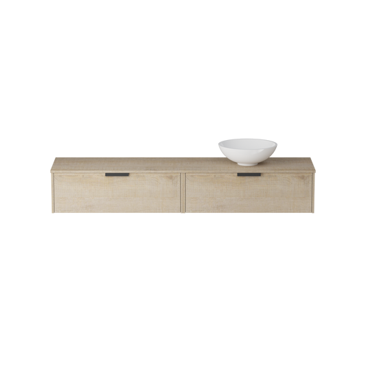 New Block servantskap B181 med Rondo bolleservant