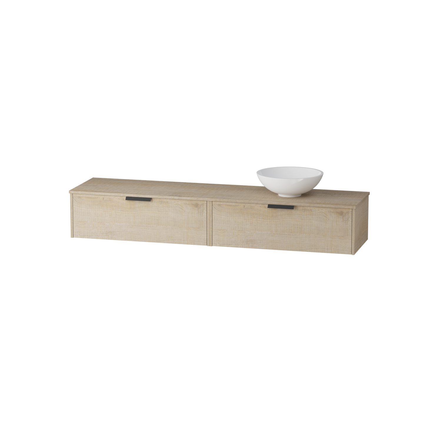 New Block servantskap B181 med Rondo bolleservant