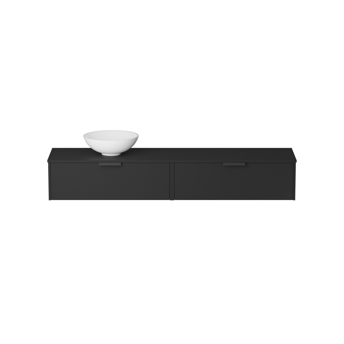 New Block servantskap B181 med Rondo bolleservant