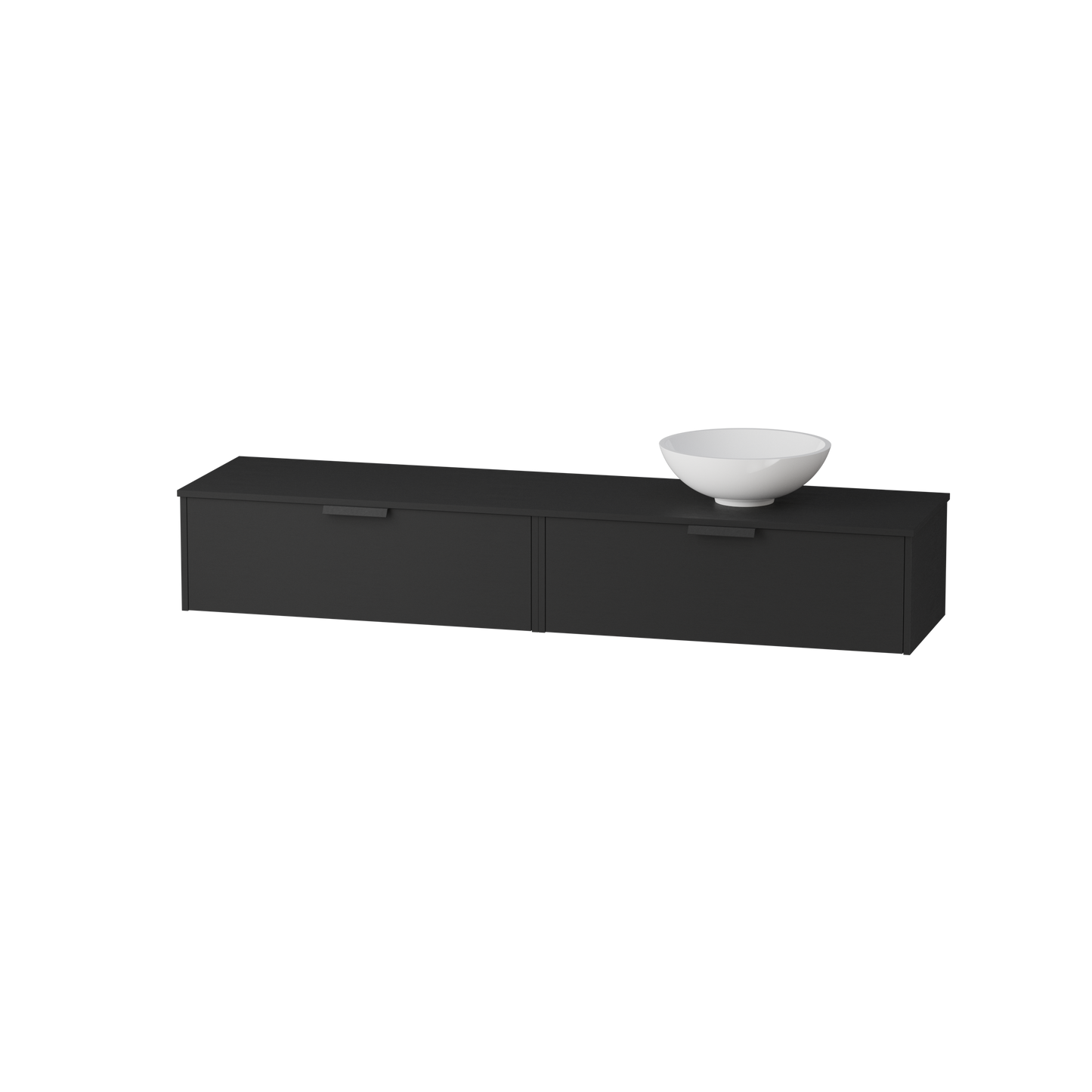 New Block servantskap B181 med Rondo bolleservant
