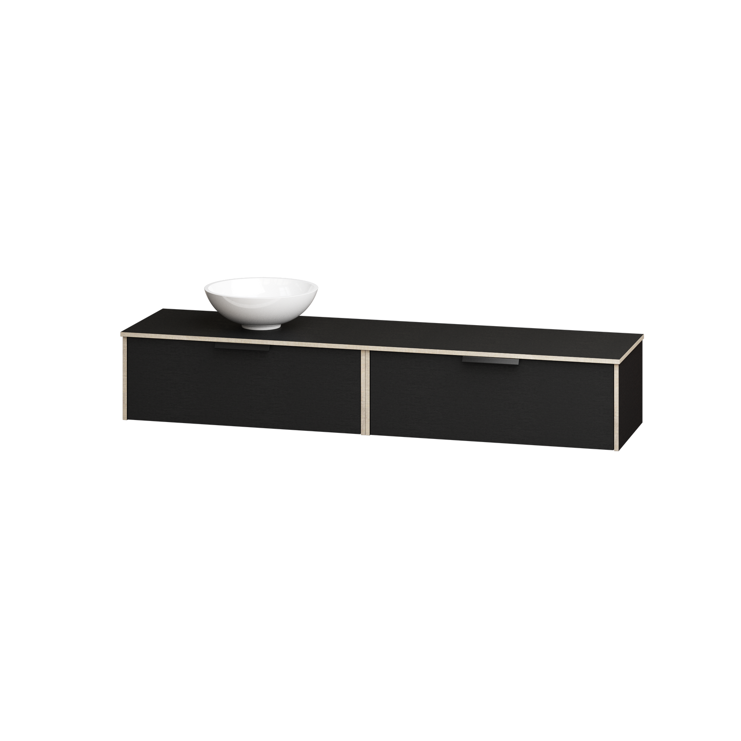 New Block servantskap B181 med Rondo bolleservant