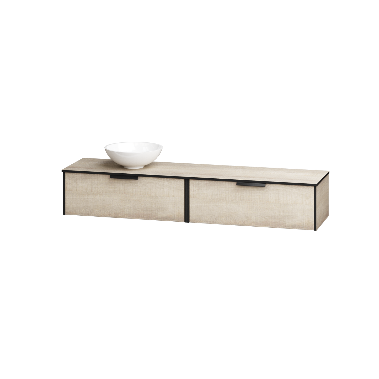 New Block servantskap B181 med Rondo bolleservant