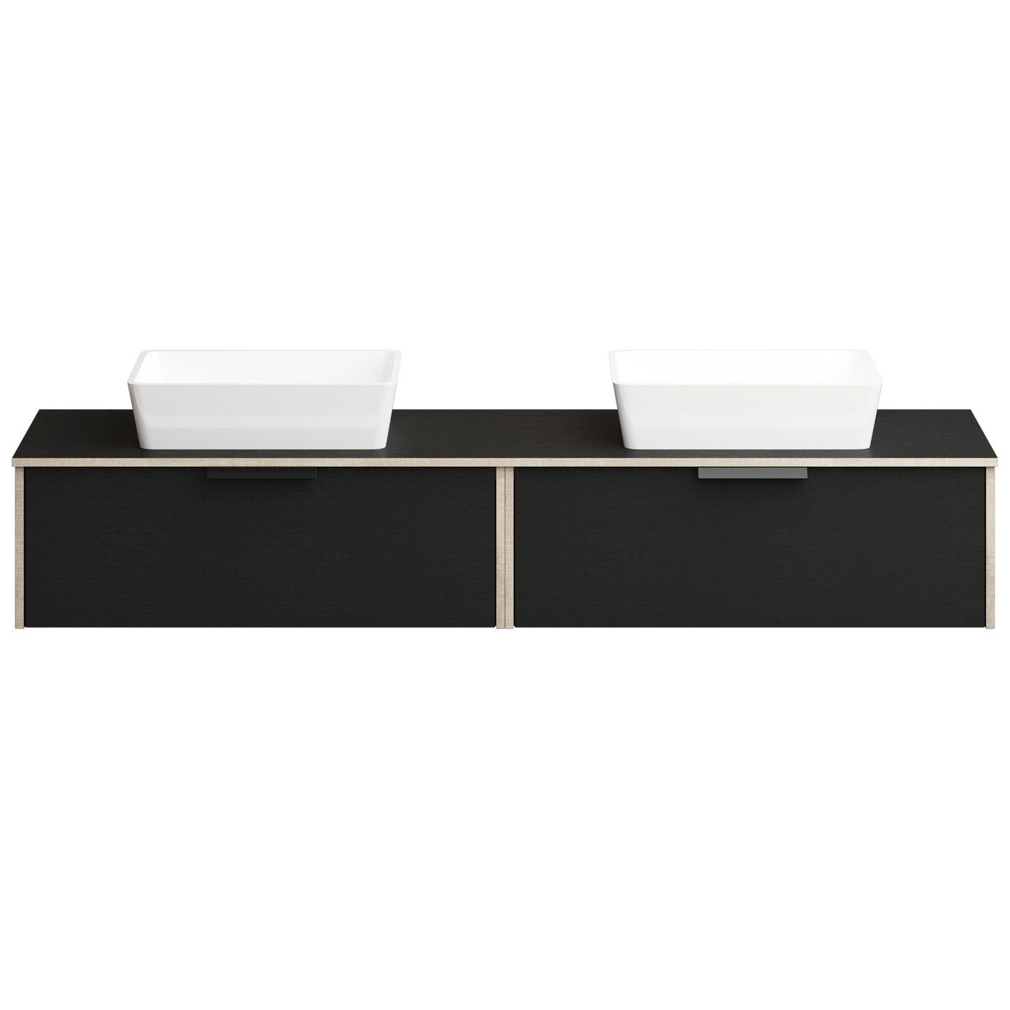 New Block servantskap B181 med 2 x Boho servant