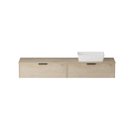 New Block servantskap B181 med Boho servant