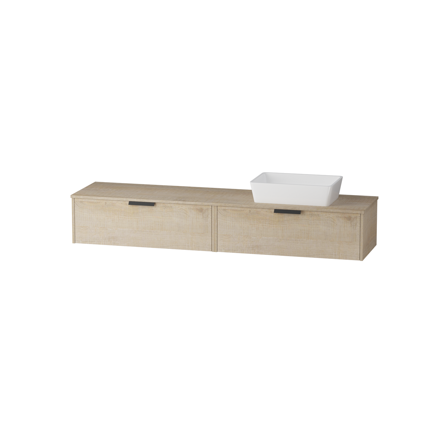 New Block servantskap B181 med Boho servant