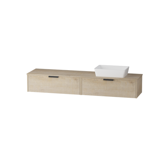 New Block servantskap B181 med Boho servant