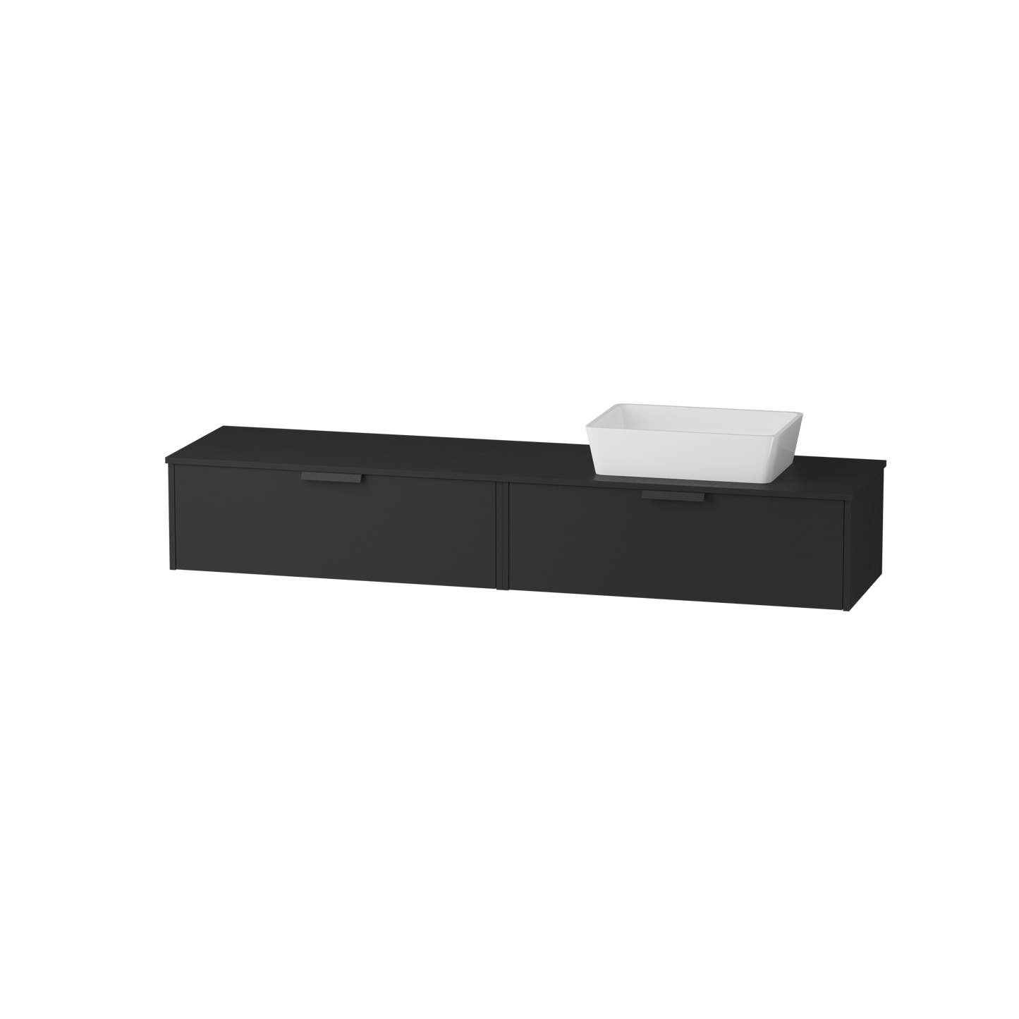 New Block servantskap B181 med Boho servant