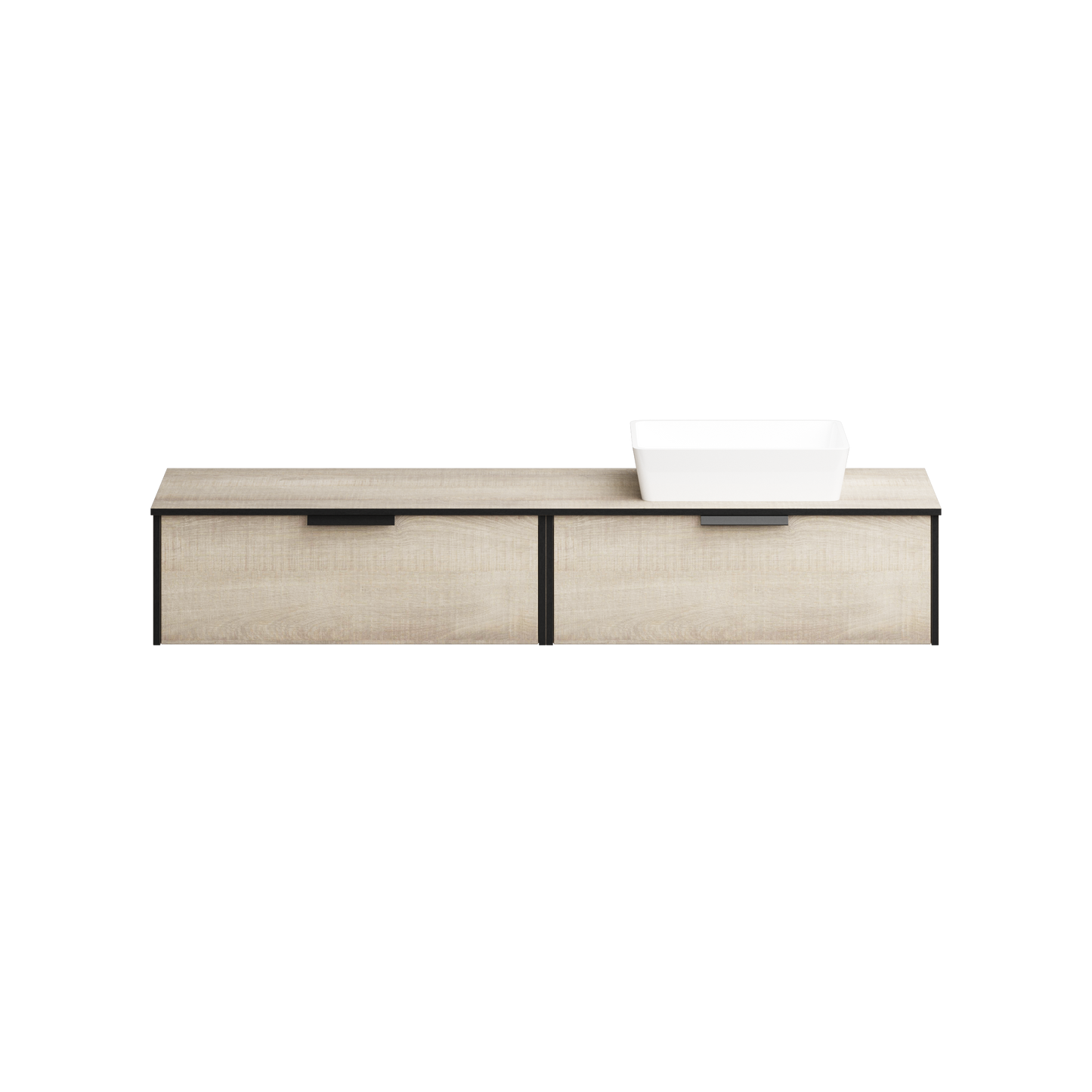 New Block servantskap B181 med Boho servant
