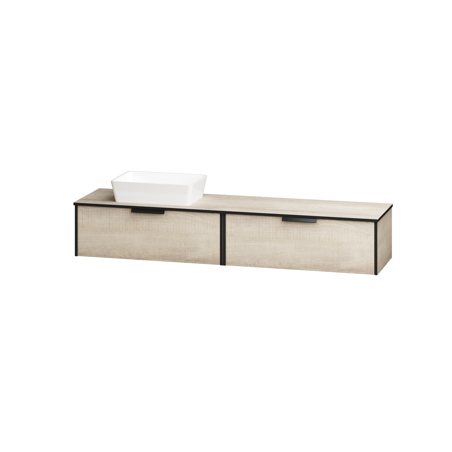New Block servantskap B181 med Boho servant