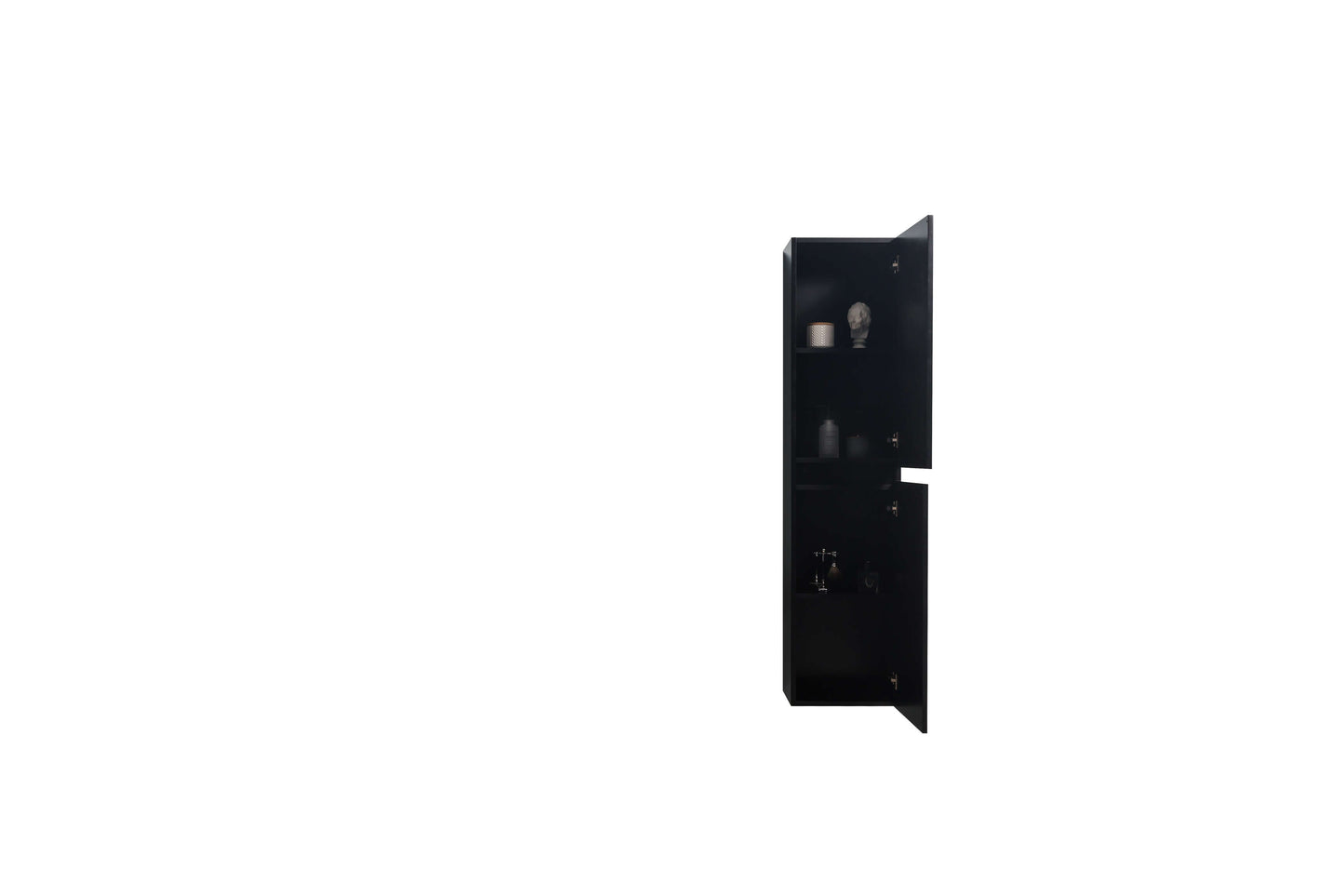Universal høyskap 170x40x30