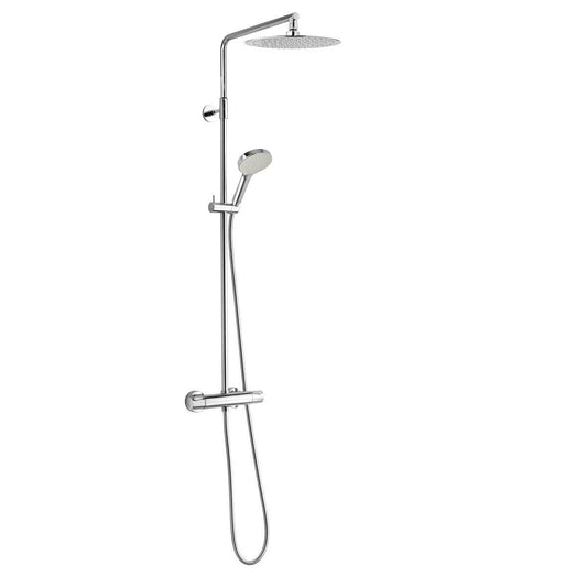 Silhouet takdusj krom (4446000840784)