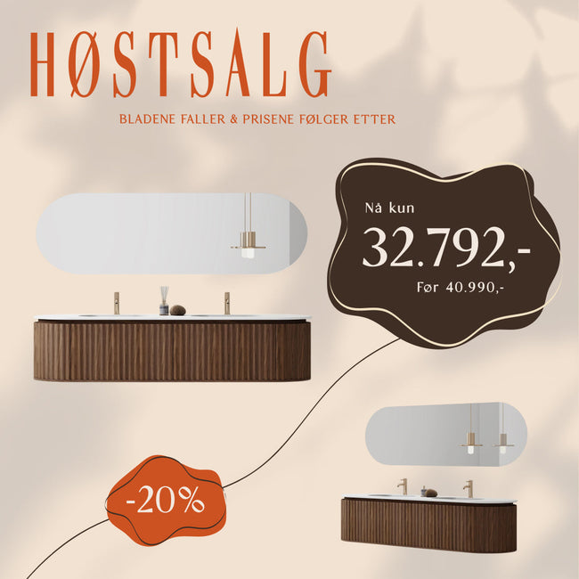 Høstsalg