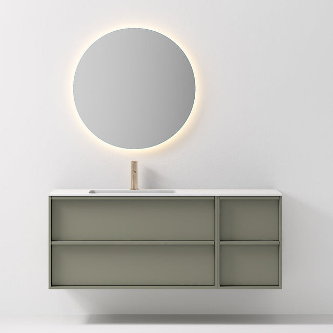 Nordic frame skogsgrønn