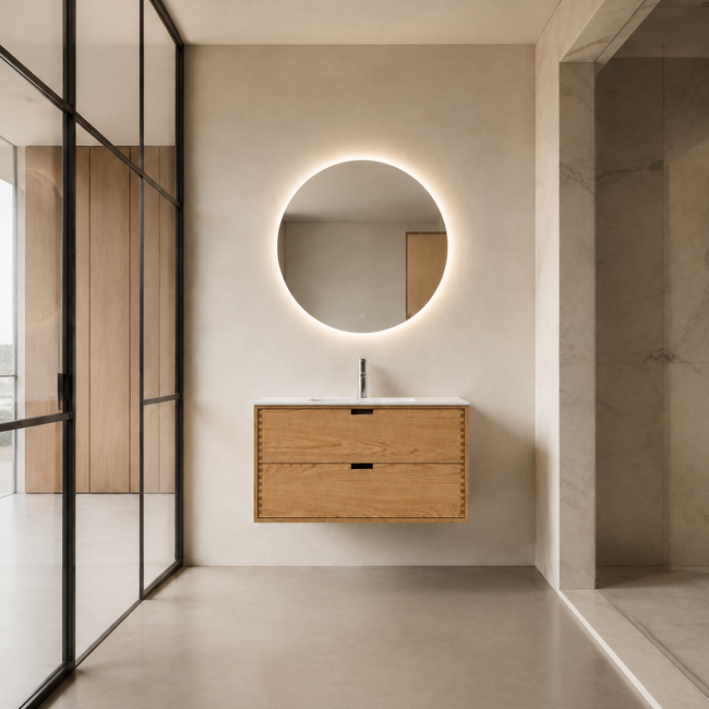 Nordic Edge serie