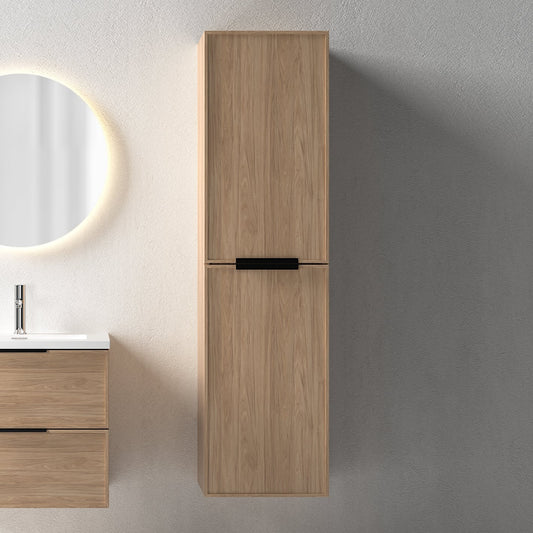 Essence høyskap, eik