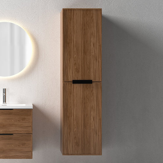 Essence høyskap, valnøtt