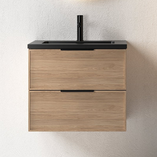 Essence 60 eik m/sort matt servant