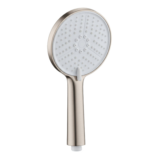 Fusion takdusj børstet