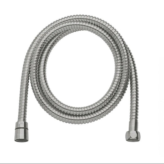 Damixa dusjslange børstet