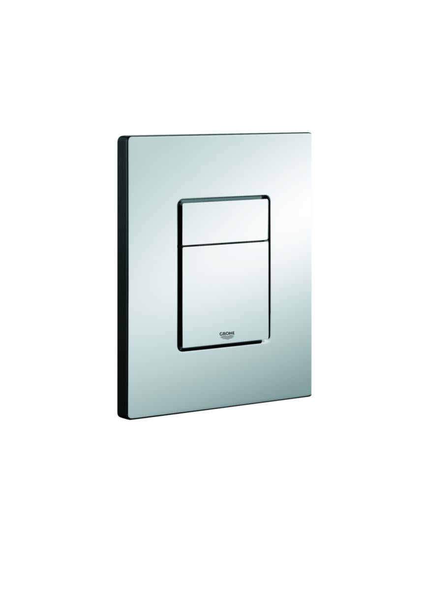 Grohe  Betjeningsplate Skate Cosmopolitan til Rapid SL - Krom