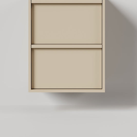 Nordic frame 50 lys grå UTEN/Servant