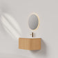 Nordic Sense 80 eik m/servant & speil