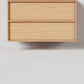 Nordic frame 100 eik UTEN/servant V2
