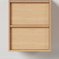 Nordic frame 50 eik UTEN/Servant V2