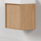 Nordic Frame Small 50 Europeisk Eik - UTEN servant