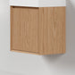 Nordic stripe small 50 Europeisk eik - UTEN servant