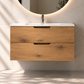 Classic 100 cm EIK m/porselensservant