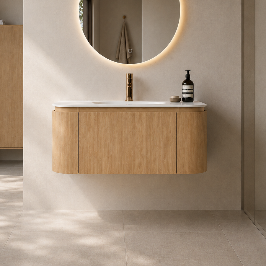Nordic Sense 80 eik m/servant