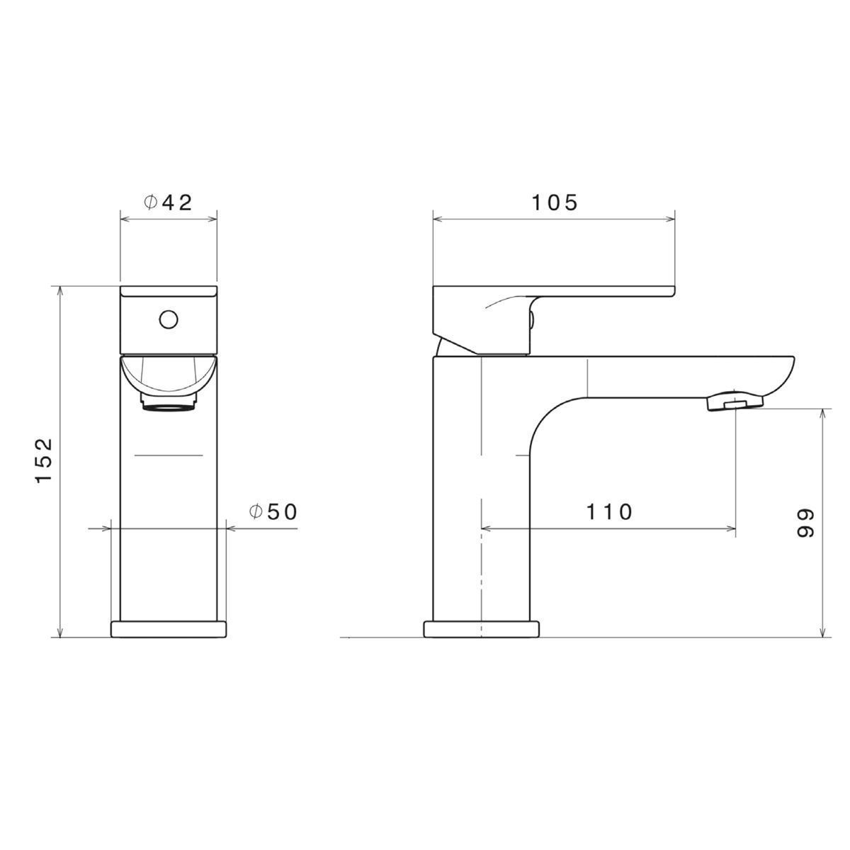 Extro servantkran krom (11577873429)