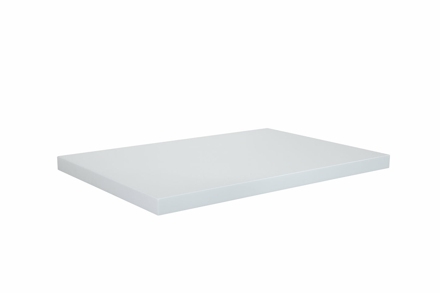 Benkeplate 70 cm - Flere farger